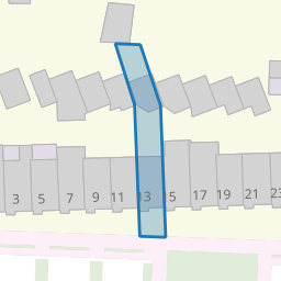 Perceel BGN01-F-5367