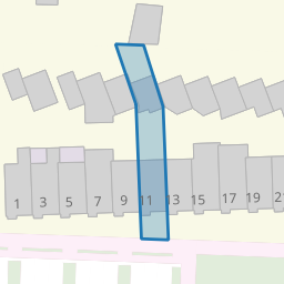 Perceel BGN01-F-5368