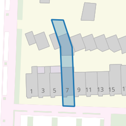Perceel BGN01-F-5370
