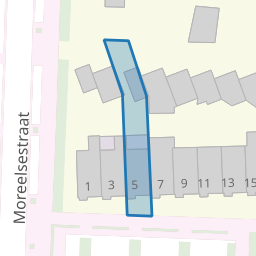 Perceel BGN01-F-5371