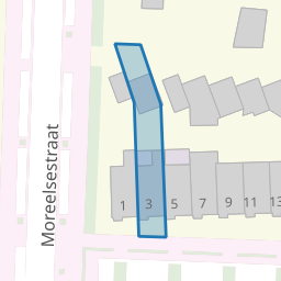 Perceel BGN01-F-5372