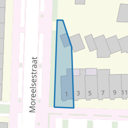 Perceel BGN01-F-5373