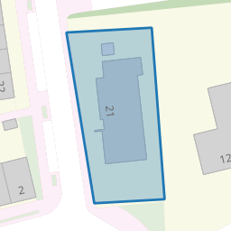 Perceel BGN01-F-5425