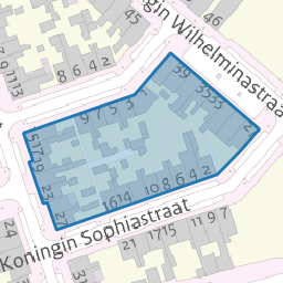 Perceel BGN01-F-5428
