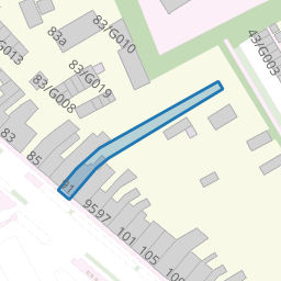 Perceel BGN01-F-5436