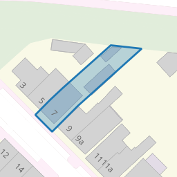 Perceel BGN01-F-5437