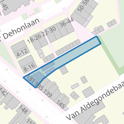 Perceel BGN01-F-5440