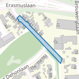 Perceel BGN01-F-5445