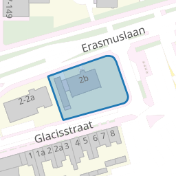 Perceel BGN01-F-5449