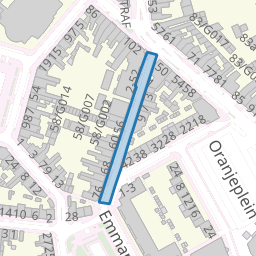 Perceel BGN01-F-5451