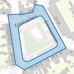 Perceel BGN01-F-5452