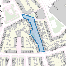 Perceel BGN01-F-5453