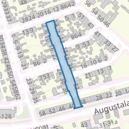 Perceel BGN01-F-5457