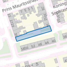 Perceel BGN01-F-5460