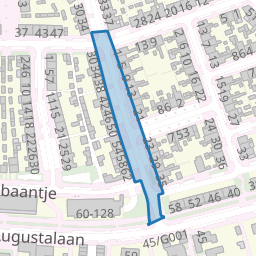 Perceel BGN01-F-5461