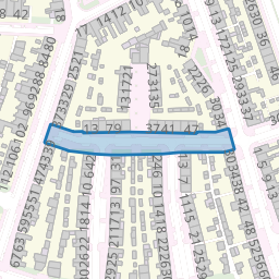 Perceel BGN01-F-5462