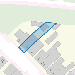 Perceel BGN01-F-5469