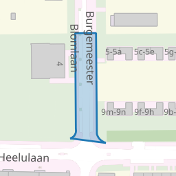 Perceel BGN01-F-5478