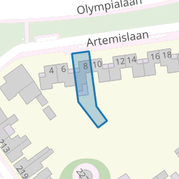 Perceel BGN01-F-5494