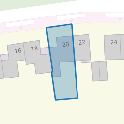 Perceel BGN01-F-5500