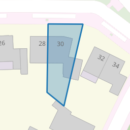 Perceel BGN01-F-5505