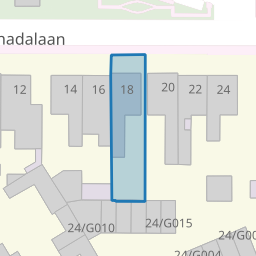 Perceel BGN01-F-5519