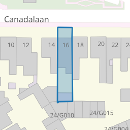 Perceel BGN01-F-5520