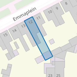 Perceel BGN01-F-5522