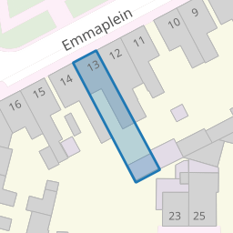 Perceel BGN01-F-5523