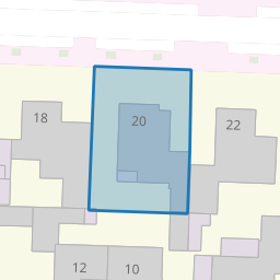 Perceel BGN01-F-5532