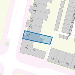 Perceel BGN01-F-5536