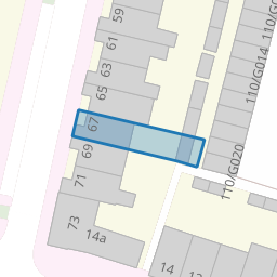 Perceel BGN01-F-5538