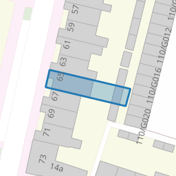 Perceel BGN01-F-5539