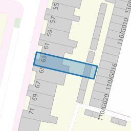 Perceel BGN01-F-5540