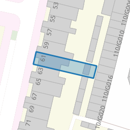 Perceel BGN01-F-5541