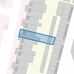 Perceel BGN01-F-5542