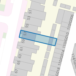 Perceel BGN01-F-5543