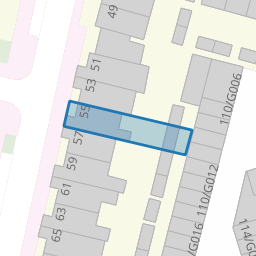 Perceel BGN01-F-5544