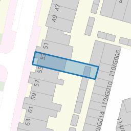 Perceel BGN01-F-5545