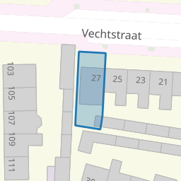 Perceel BGN01-F-5555