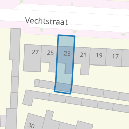 Perceel BGN01-F-5557