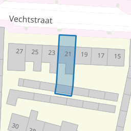 Perceel BGN01-F-5558