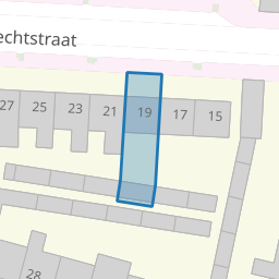 Perceel BGN01-F-5559