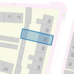 Perceel BGN01-F-5564