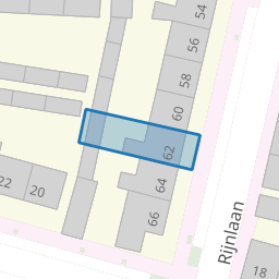 Perceel BGN01-F-5566