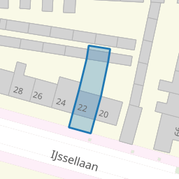 Perceel BGN01-F-5570