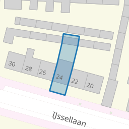 Perceel BGN01-F-5571