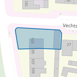 Perceel BGN01-F-5579