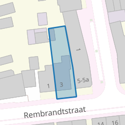 Perceel BGN01-F-5583
