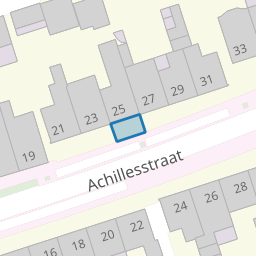 Perceel BGN01-F-5610